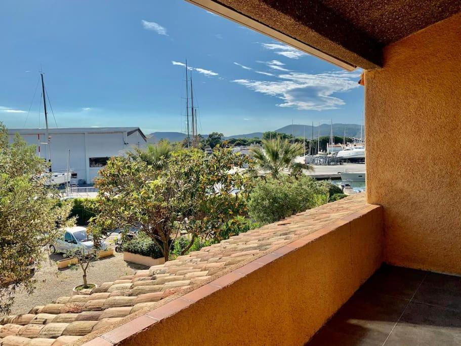 Marinesappartement, La Marina Tropezienne Saint-Tropez Exterior photo